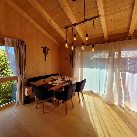 Apartamento Anna Salzburg *