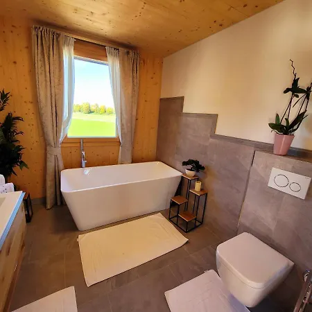 Apartamento Anna Salzburg Grödig