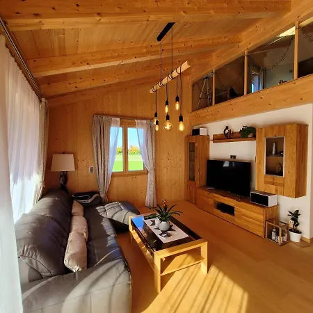 Anna Salzburg Apartament