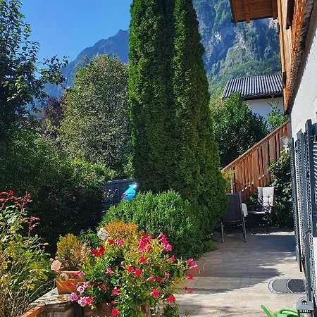 Anna Salzburg Apartamento Grödig