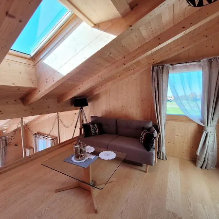 Apartamento Anna Salzburg Grödig