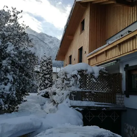 Anna Salzburg דירה