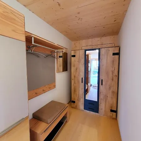 Anna Salzburg Apartamento