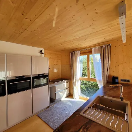 Anna Salzburg Apartamento *