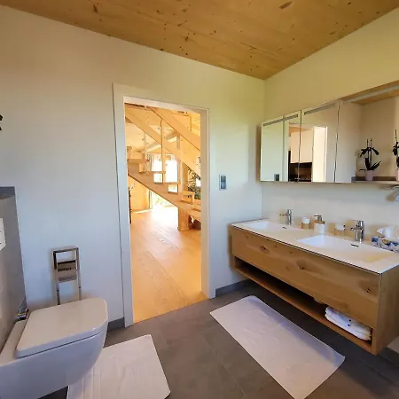 Apartamento Anna Salzburg